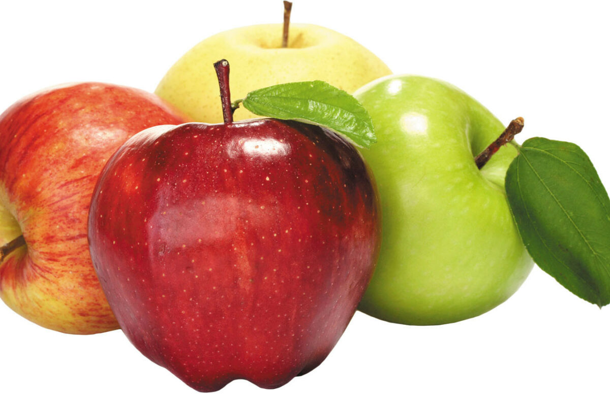 7 Brilliant Tips to Keep Apples Fresh All Year Round