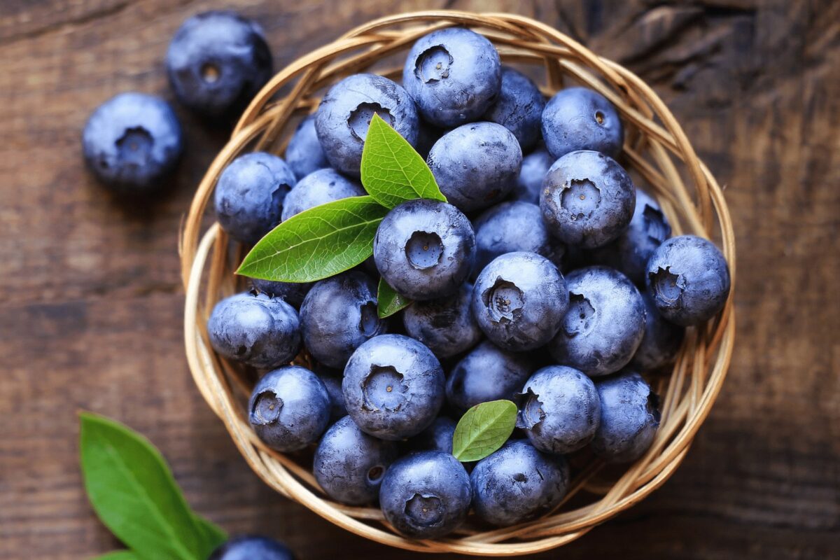 Master the Art of Freezing Blueberries with These 4 Incredible Methods