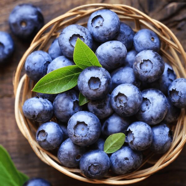 Master the Art of Freezing Blueberries with These 4 Incredible Methods