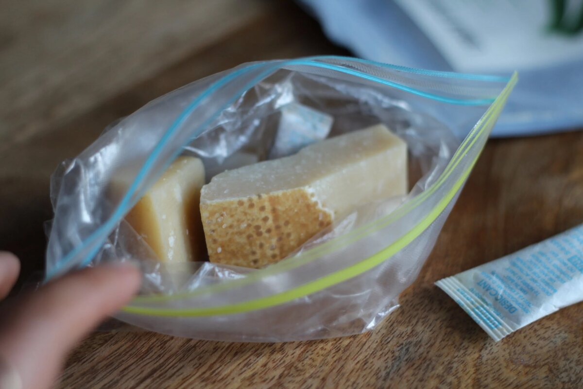 Keep Parmesan Cheese Fresh: Tips on Shelf Life & Storage