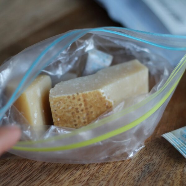 Keep Parmesan Cheese Fresh: Tips on Shelf Life & Storage