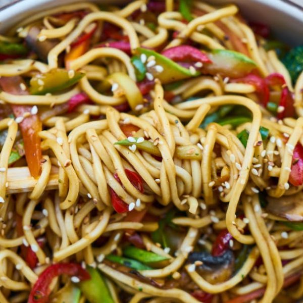 10 Quick and Easy Ways to Store Bell Peppers Fresh