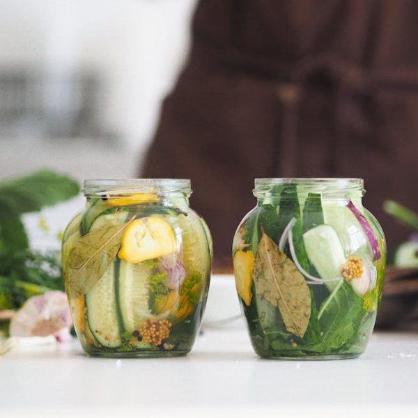 10 Remarkable Ways to Transform Your Meals with Sherry Vinegar
