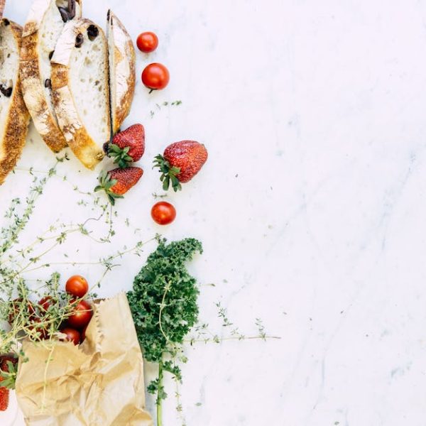 10 Simple Tips to Keep Strawberries Fresh Longer