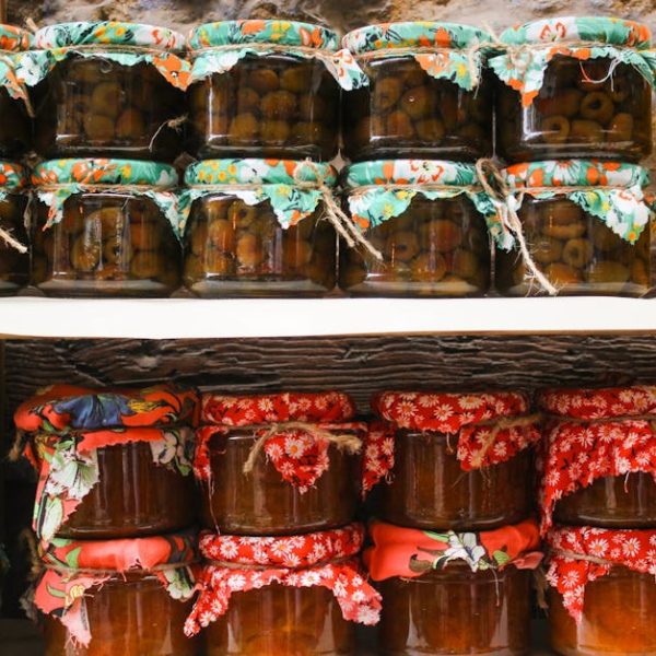 10 Tangy and Delicious Lemon Canning Recipes