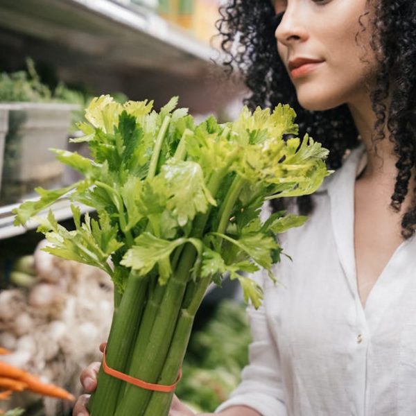 3 Easy and Effective Methods to Freeze Celery