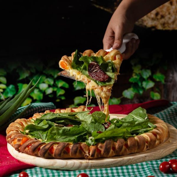 3 Quick & Easy Methods to Preserve Fresh Basil at Home