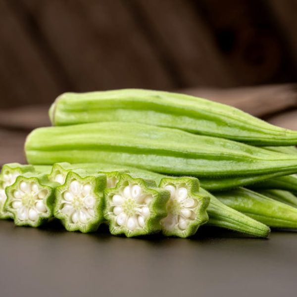 4+ Genius Tips to Keep Okra Fresh and Extend Its Shelf Life!