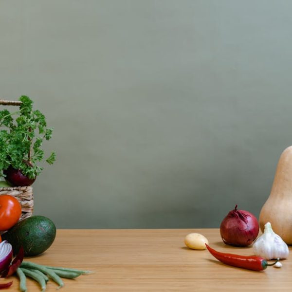 4 Simple Ways to Ensure Your Green Beans Are Fresh