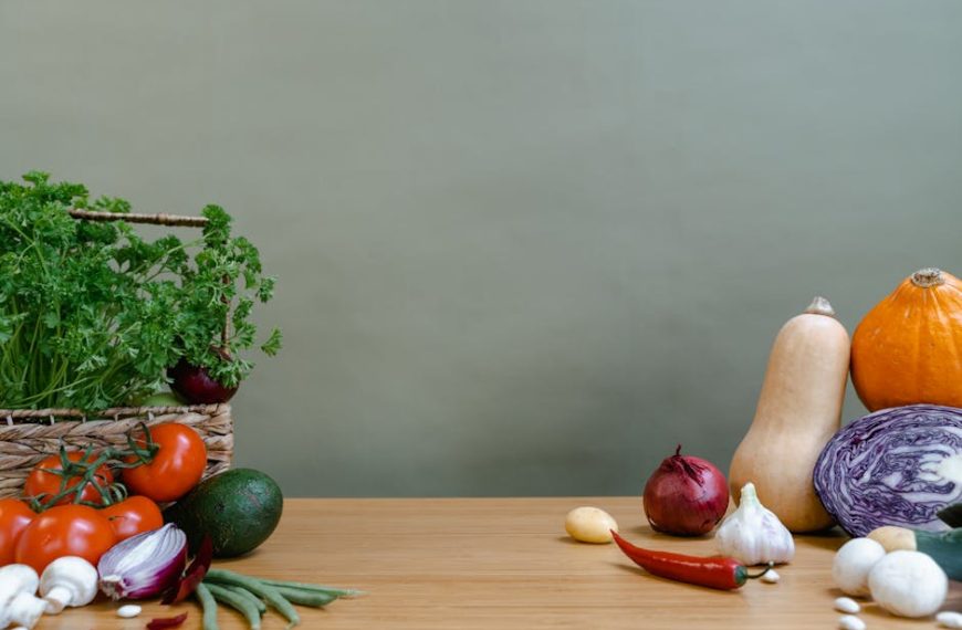 4 Simple Ways to Ensure Your Green Beans…