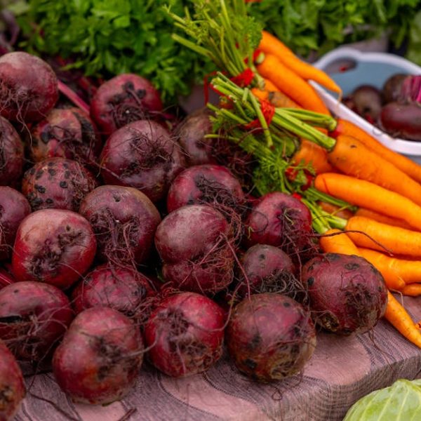 4 Smart Tips to Keep Your Beets Fresh Longer