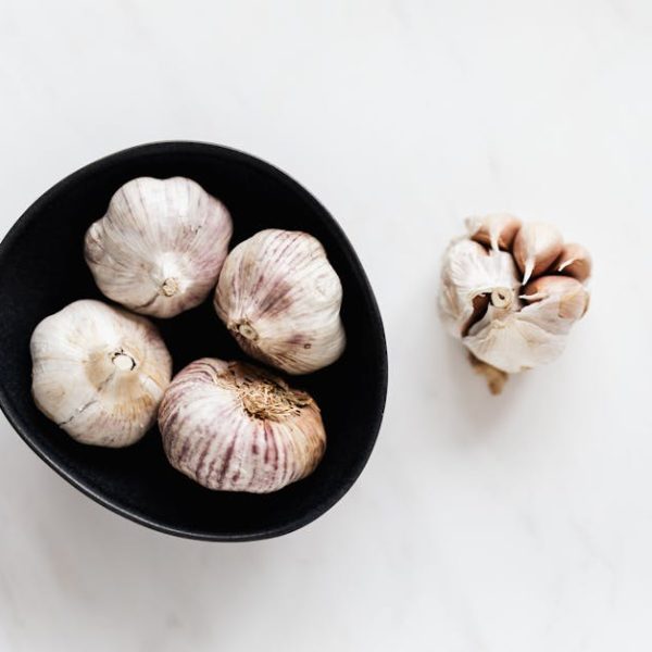 5 Easy Tricks to Keep Garlic Fresh for Longer