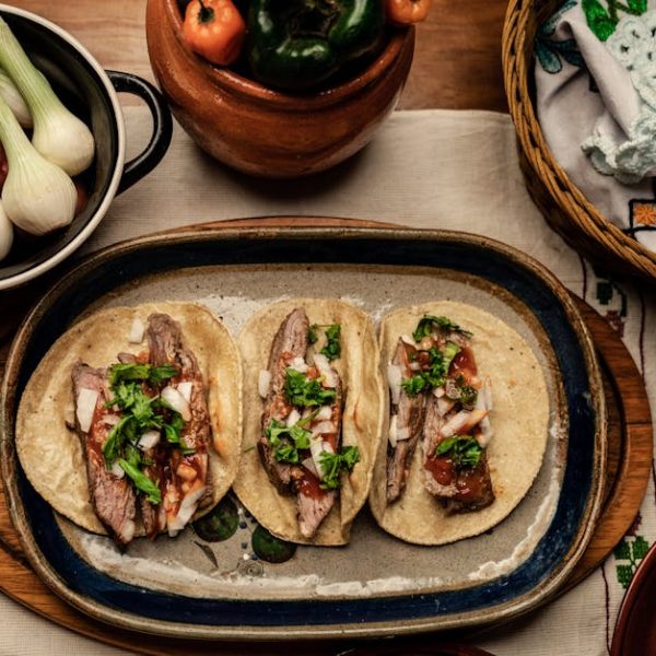 5 Expert Tips to Keep Cilantro Fresh and Flavorful Longer!