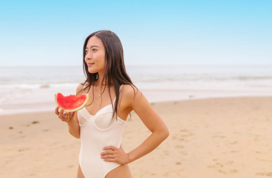 5 Genius Hacks to Keep Watermelon Fresh for Days