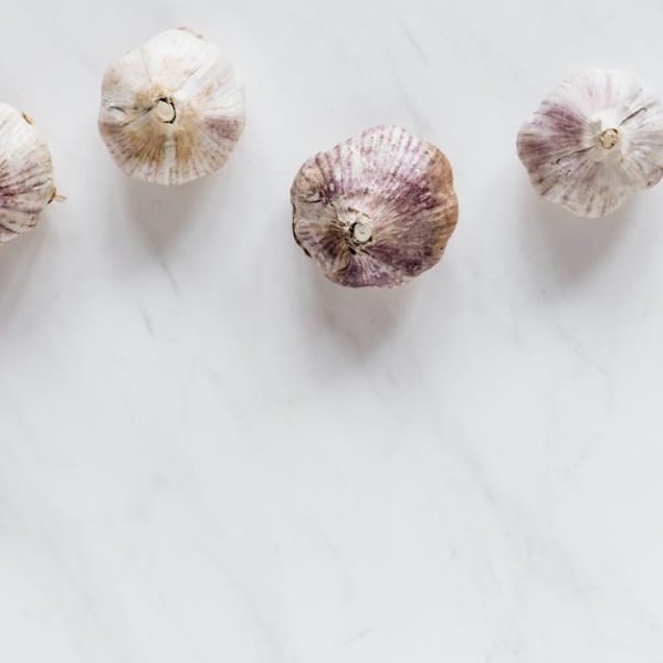 5 Genius Tips to Keep Your Garlic Fresh and Spoil-Free