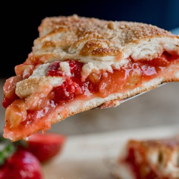 5 Proven Techniques to Freeze Rhubarb and Keep It Fresh