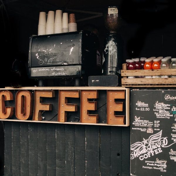 5 Simple Tips for Storing Brewed Coffee in the Fridge