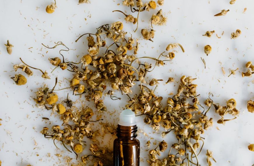50+ Amazing Benefits & Uses of Peppermint Oil…