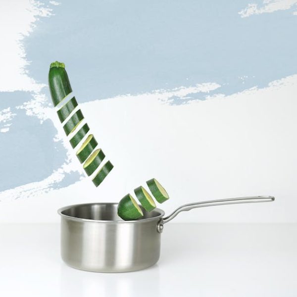 6+ Simple & Effective Ways to Keep Zucchini Fresh Longer