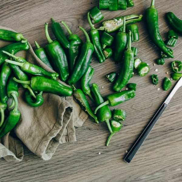 *6 Smart Ways to Freeze Jalapeno Peppers Easily