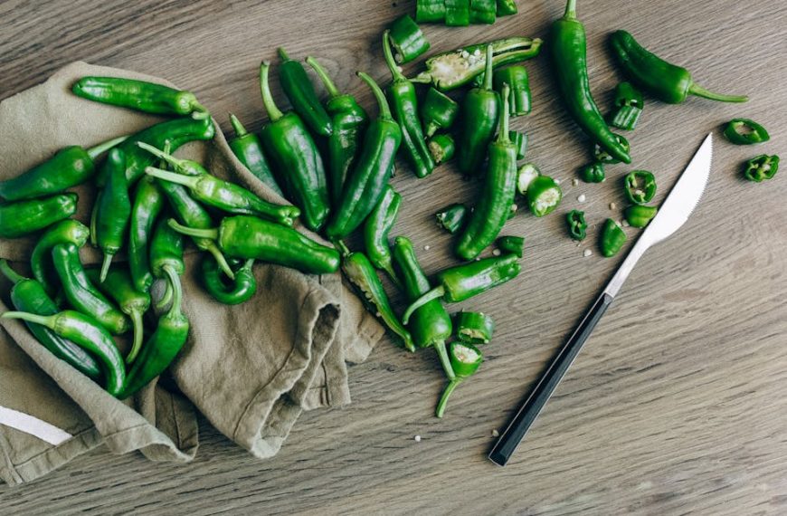 *6 Smart Ways to Freeze Jalapeno Peppers Easily