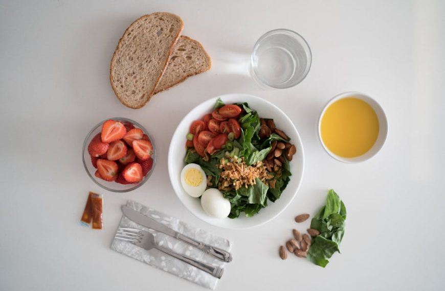 6 Top Tips to Extend the Freshness of…