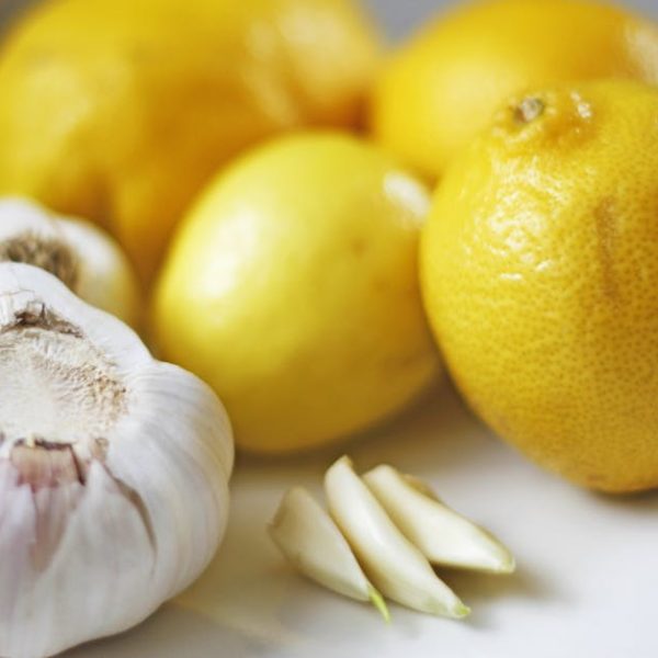 7+ Amazingly Easy Ways to Store Lemons for Freshness