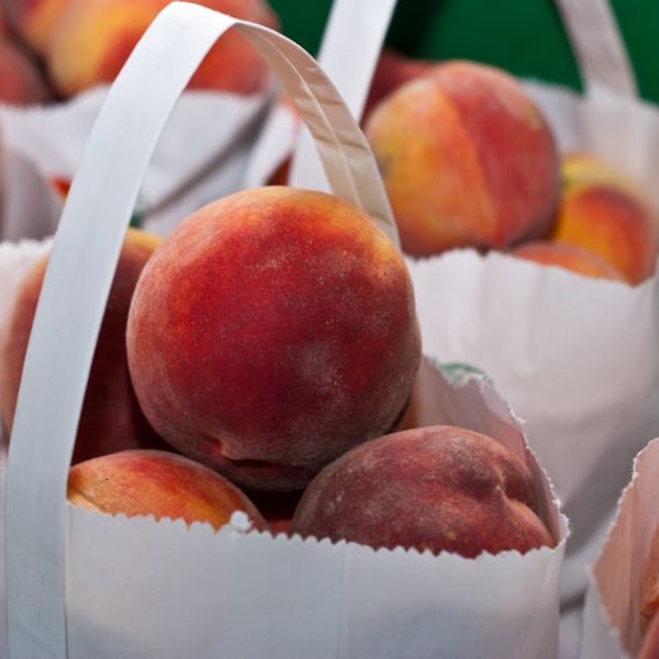 7 Brilliant Hacks to Keep Your Peaches Fresh and Juicy Longer