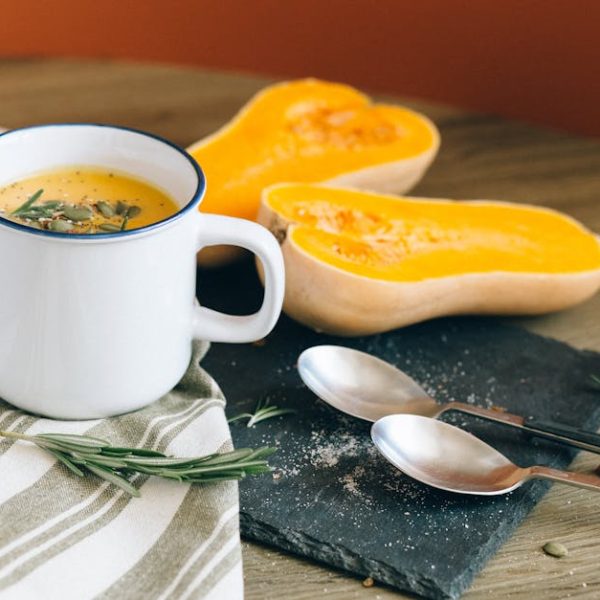 7 Easy Tips & Recipes for Successfully Storing Squash