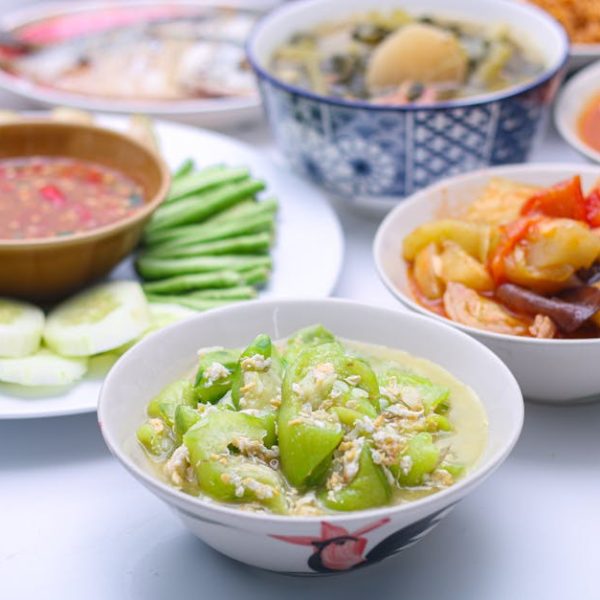 7 Easy Ways to Perfectly Pickle Your Okra
