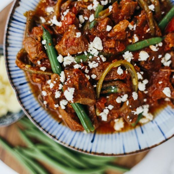 7+ Genius Hacks to Keep Green Beans Fresh and Crisp Longer