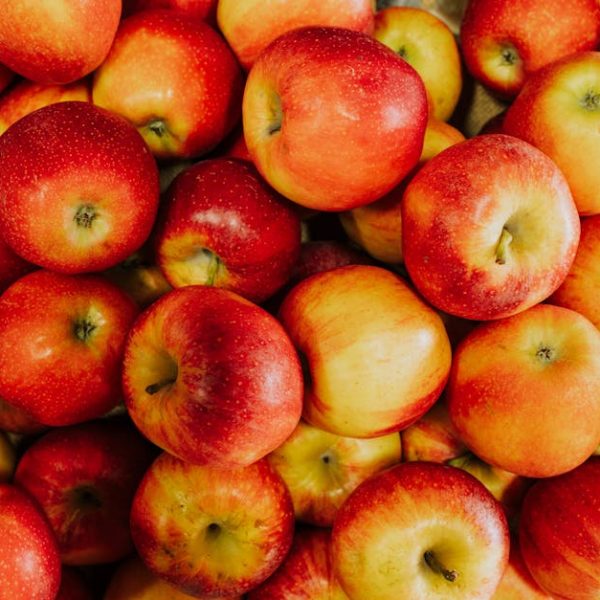 7+ Genius Tips for Freezing Apples Easily and Efficiently