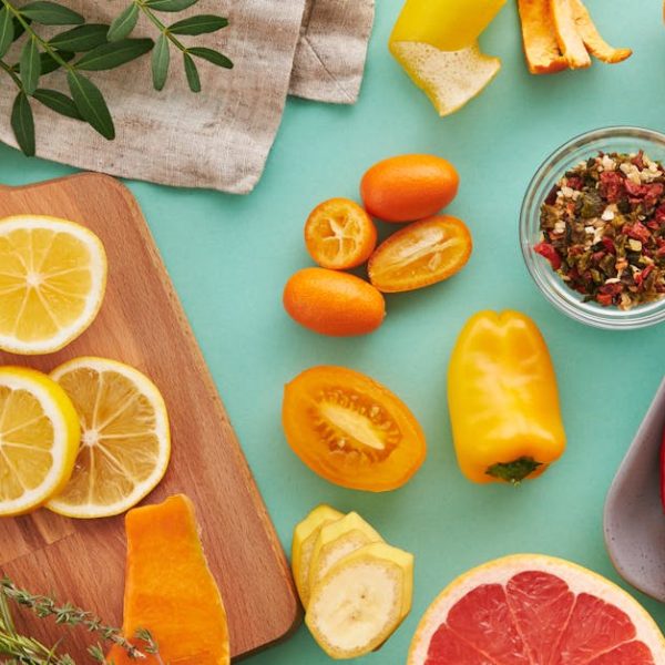 7 Must-Know Tips for Perfectly Freezing Lemons