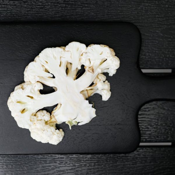 7 Quick & Easy Ways to Keep Cauliflower Fresh