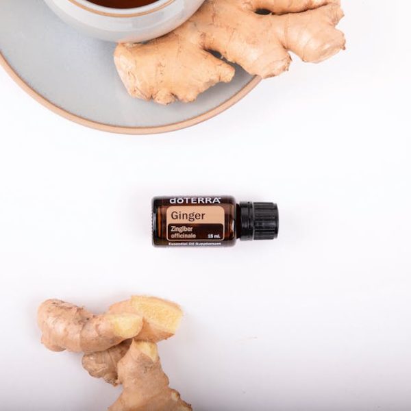 7 Quick & Easy Ways to Preserve Fresh Ginger at Home