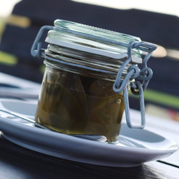 7 Quick Tips & Recipes: Perfectly Can Canned Cauliflower at Home