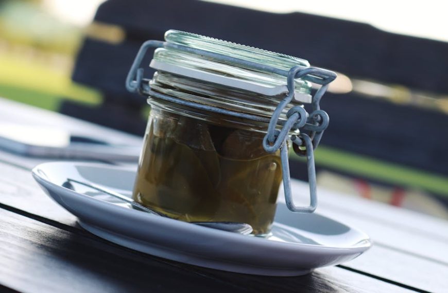7 Quick Tips & Recipes: Perfectly Can Canned Cauliflower at Home
