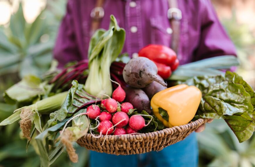 7+ Smart Tips to Keep Beets Fresh and Flavorful for Longer