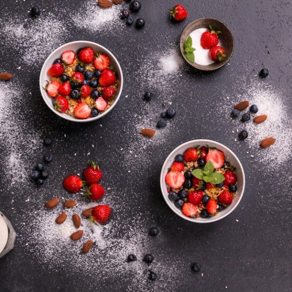 Almond Milk Safety: Maximum Time It Can Safely Sit Out