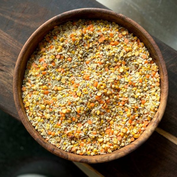 Are Legumes and Beans the Same? Understanding the Key Differences