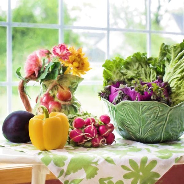 Best Tips for Storing and Preserving Fresh Romaine Lettuce