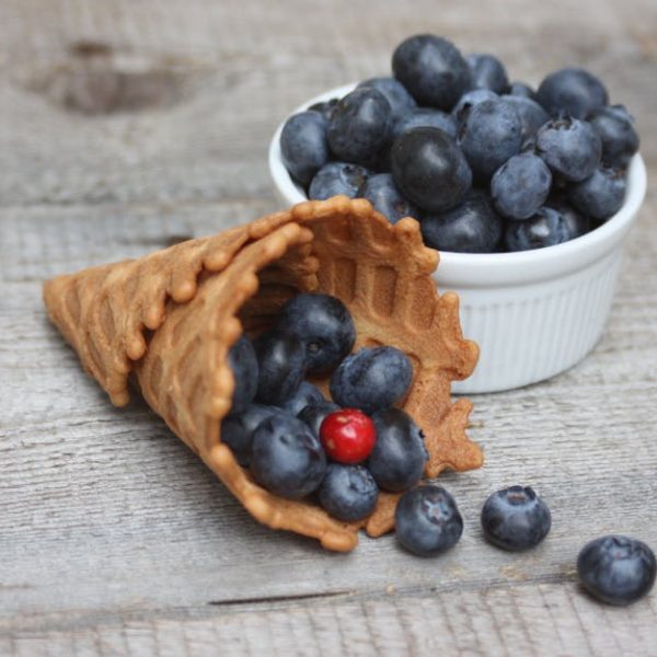 Blueberry vs Huckleberry: Your Ultimate Berry Comparison Guide