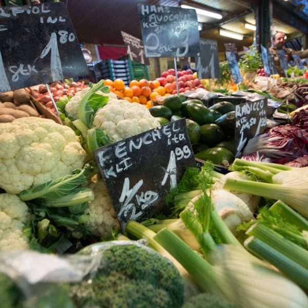 Cabbage vs. Lettuce: Key Differences You Need to Know
