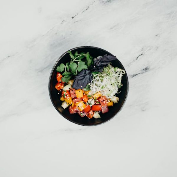 Can You Freeze Any Type of Salad? Essential Tips to Know