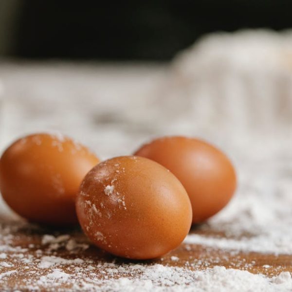 Can You Freeze Eggs? Expert Tips for Maximum Freshness