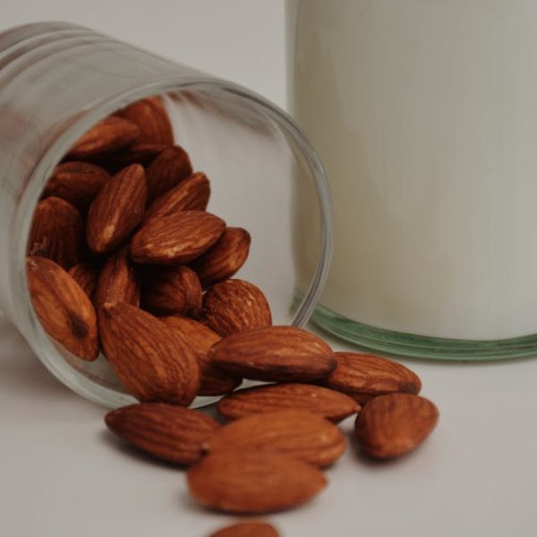 Can You Safely Freeze Almond Milk? Essential Tips Inside