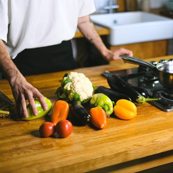 Cauliflower vs. Broccoli: Essential Differences to Consider