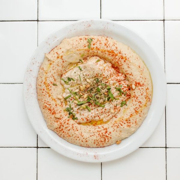 Chickpeas vs. Garbanzo Beans: What’s the Difference?