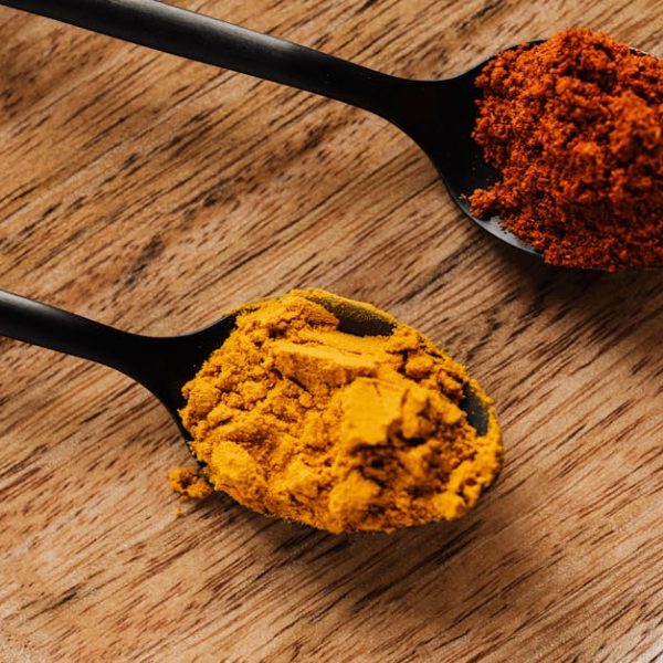 Curcumin vs. Turmeric: Key Differences Explained