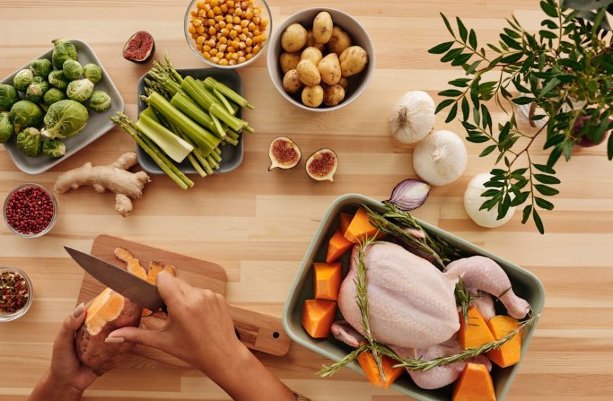 Deliciously Tangy: Mastering the Art of Pickling Brussels…